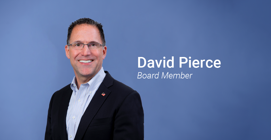 EvoEndo Elects David Pierce to the Board of Directors